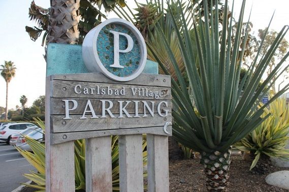 Final Parking Management Plan Accepted By City Council