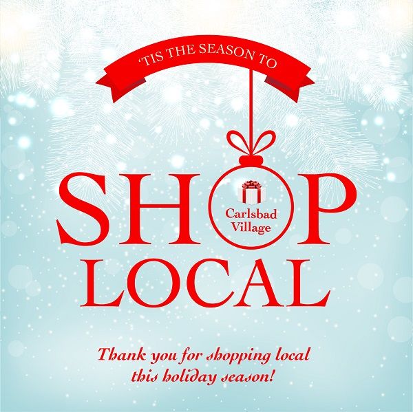 There Are Many Reasons To Shop Local This Holiday Season