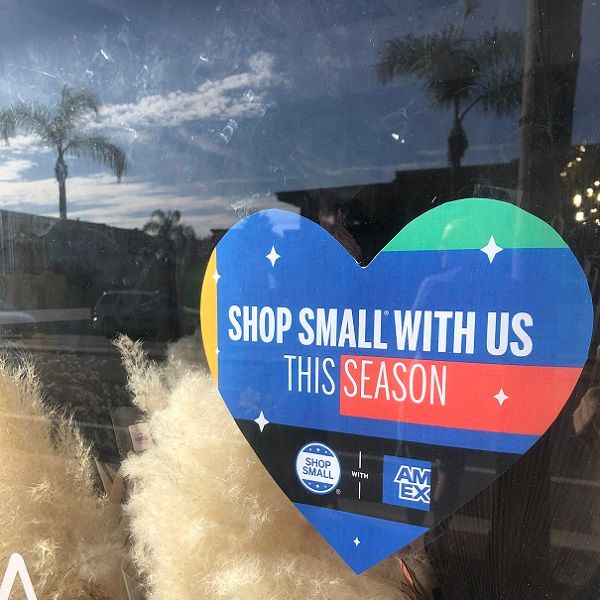 Great Customer Service + Specials At Small Business Saturday