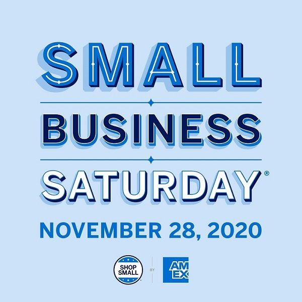 Join Us In Carlsbad Village For The 11th Annual Small Business Saturday