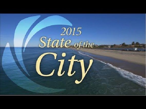 Village Shines in City Video