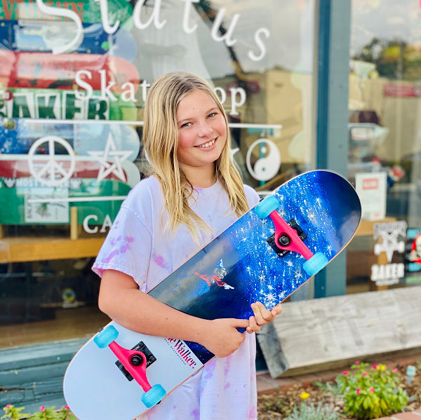Family Friendly Skateboard Shop Calls Carlsbad Village Home