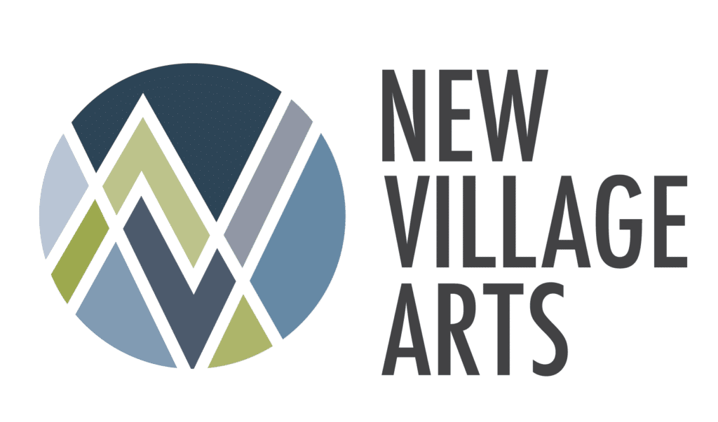 Dea Hurston New Village Arts Center