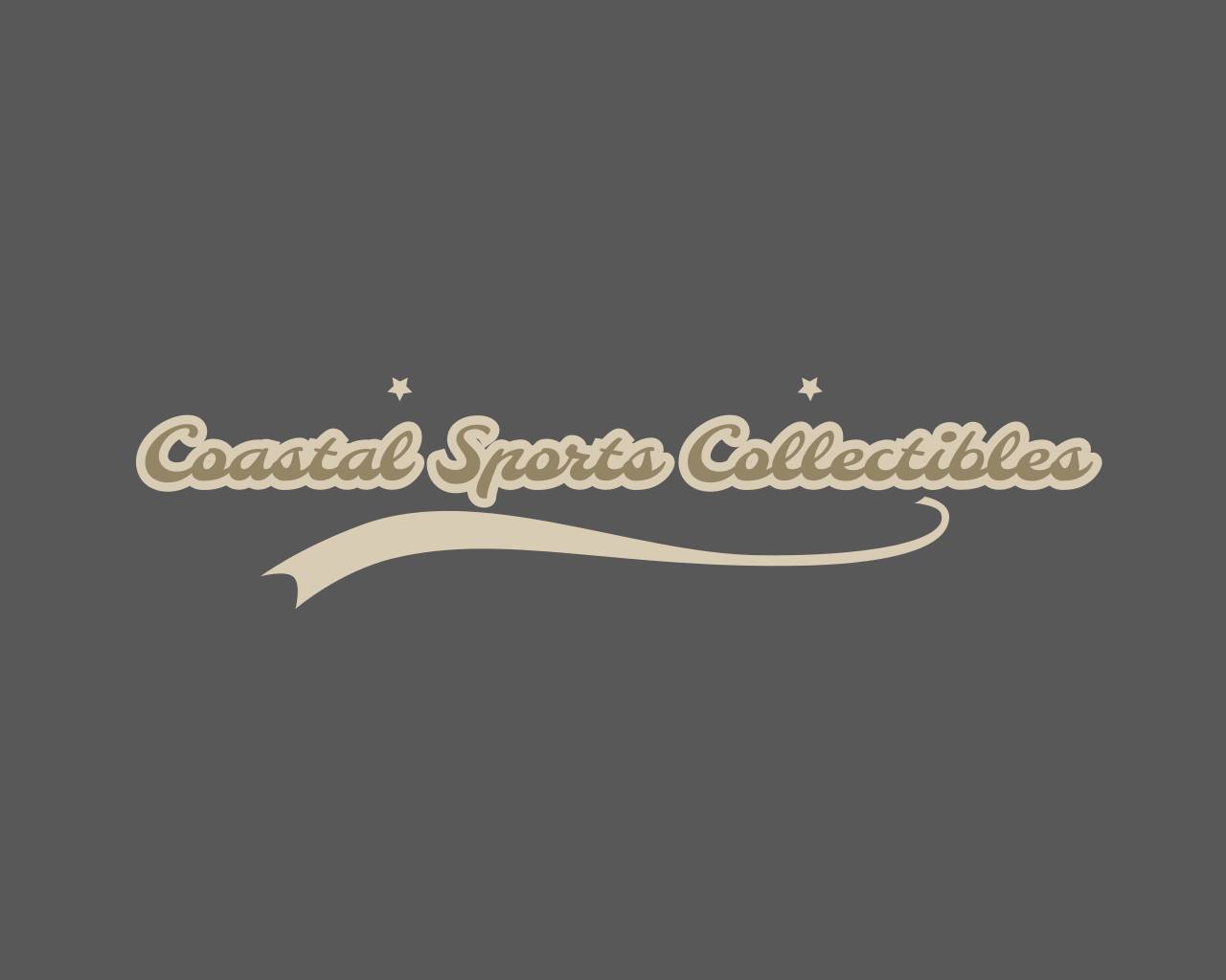 Coastal Sports Cards & Collectibles