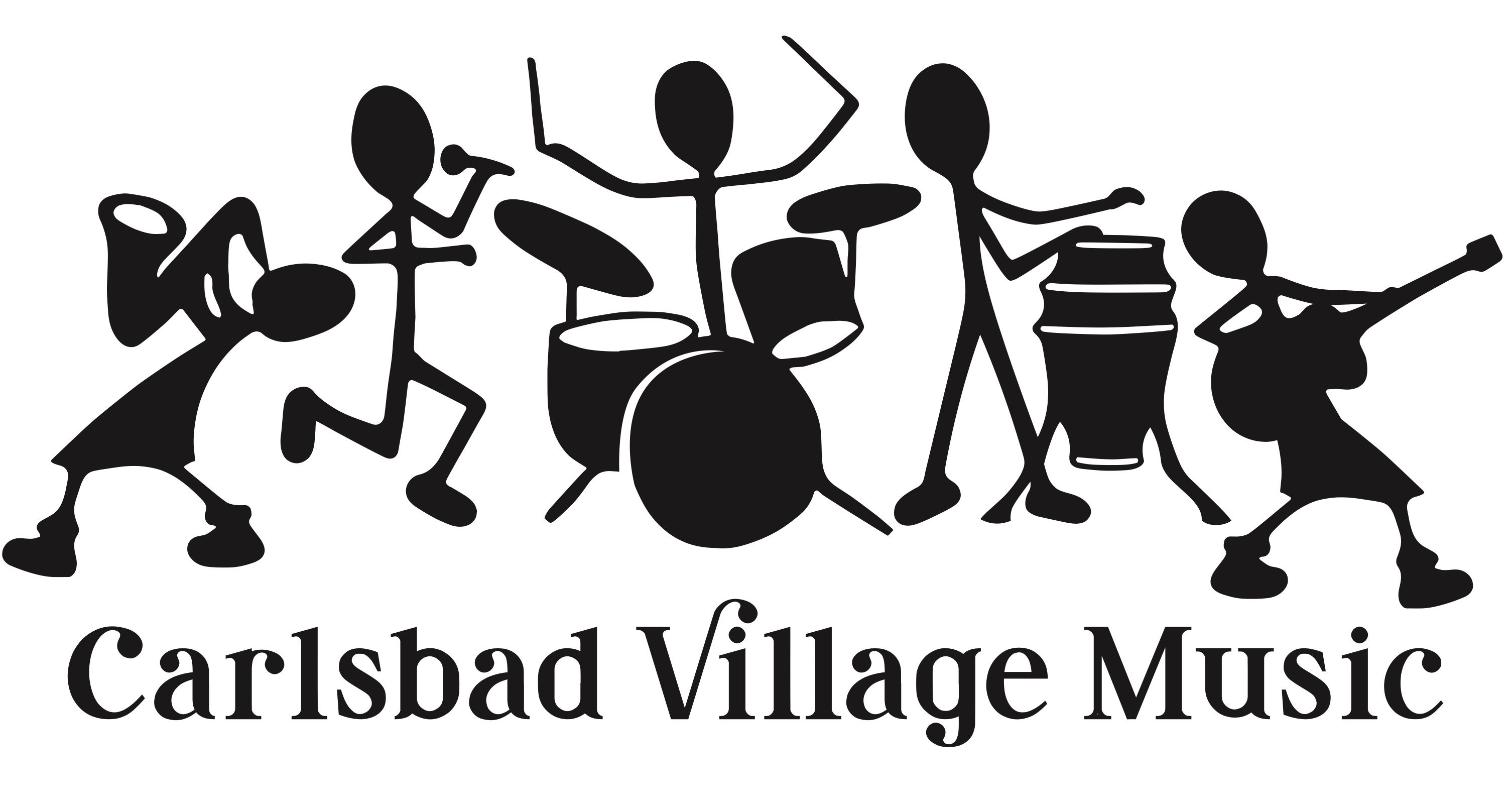 Carlsbad Village Music