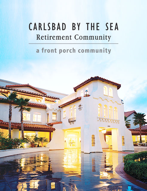 Carlsbad By the Sea Retirement Community