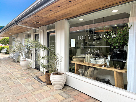 Joey Snow Design Co
