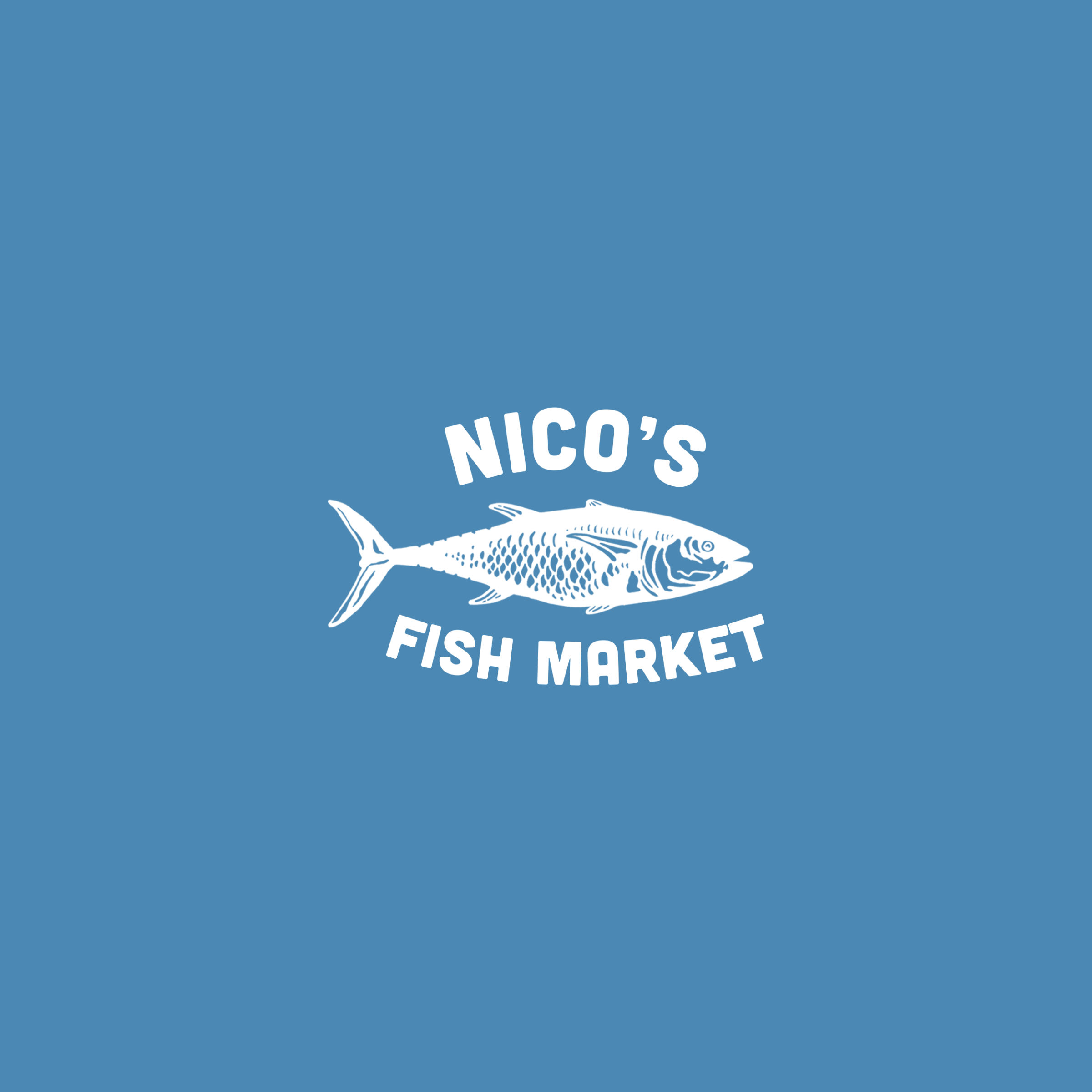Nico's Fish Market