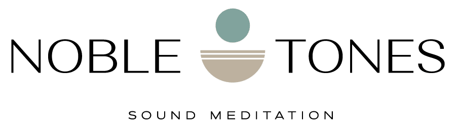 Noble Tones Sound Mediatation