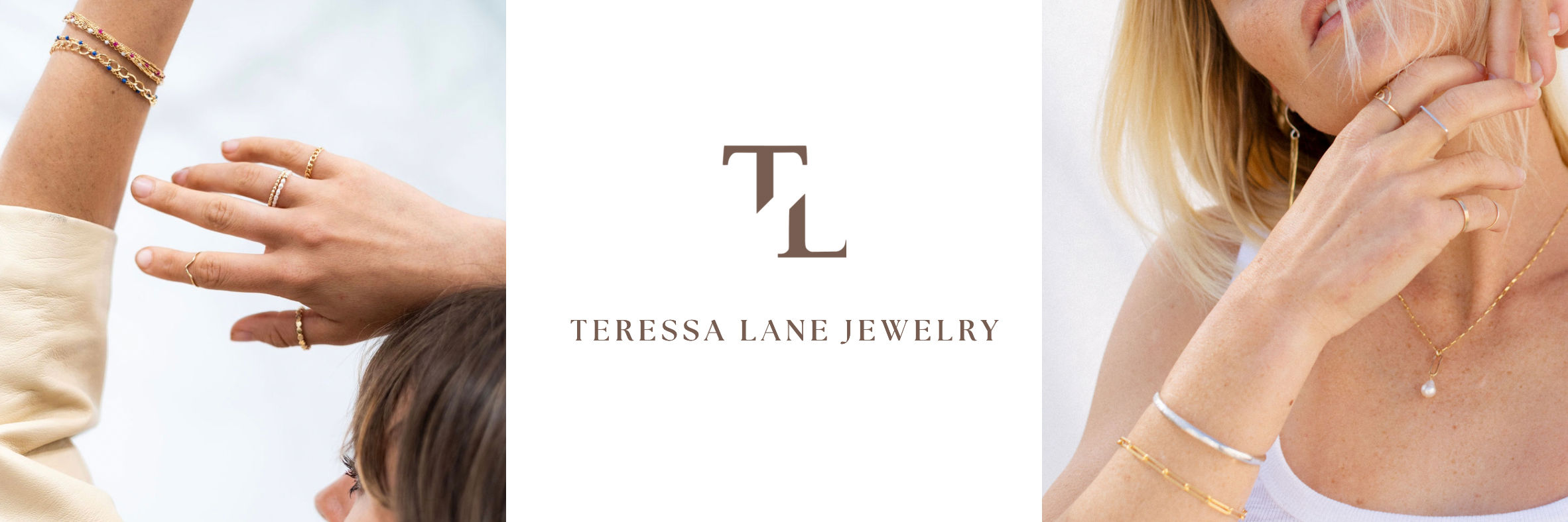 Teressa Lane Jewelry