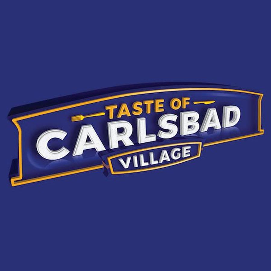 6th Annual Taste of Carlsbad Village Restaurants Revealed