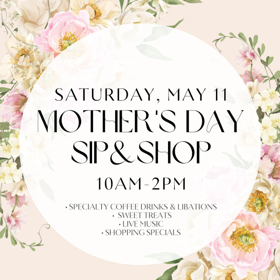 Tickets on Sale Friday for Carlsbad Village's Mother’s Day Sip & Shop