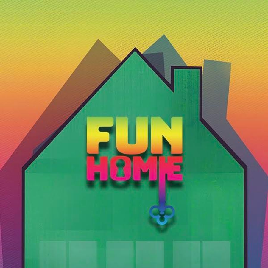 Don't Miss Out: Fun Home Takes the Stage at New Village Arts!