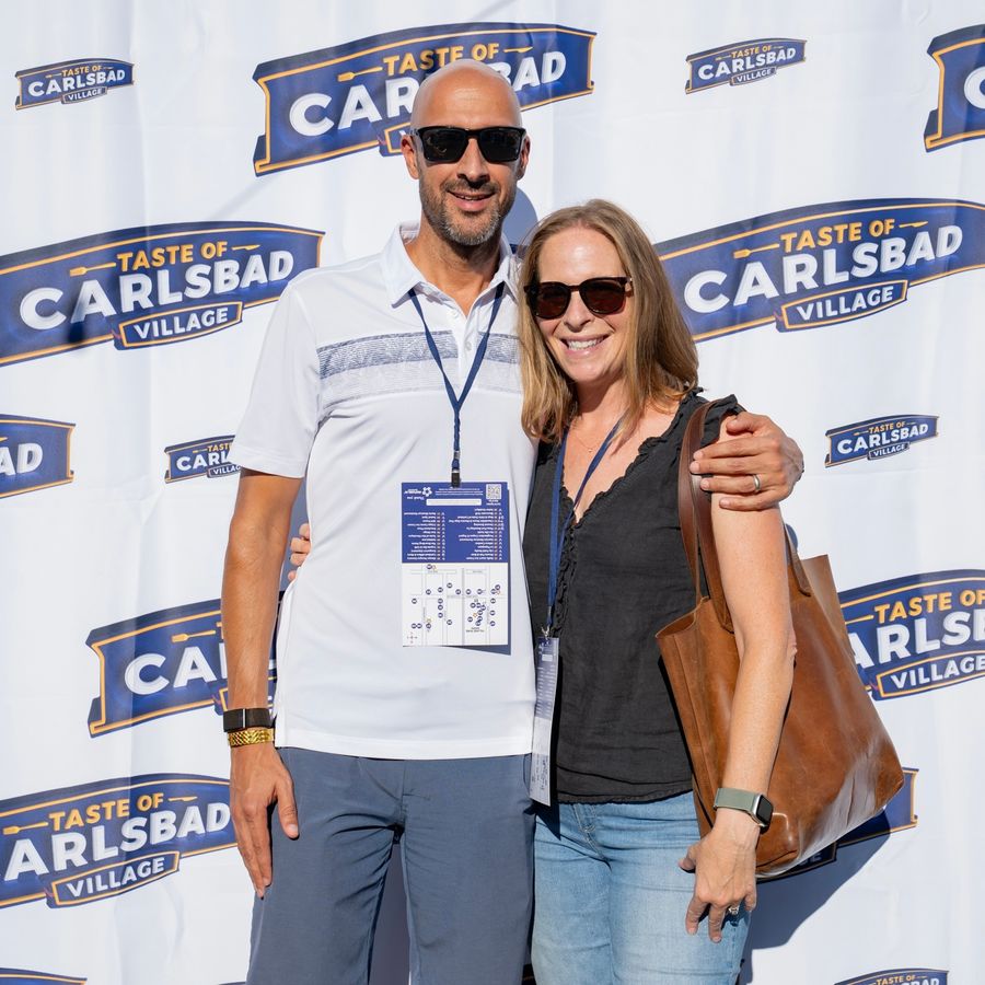 A Delicious Night to Remember: Taste of Carlsbad Village 2026