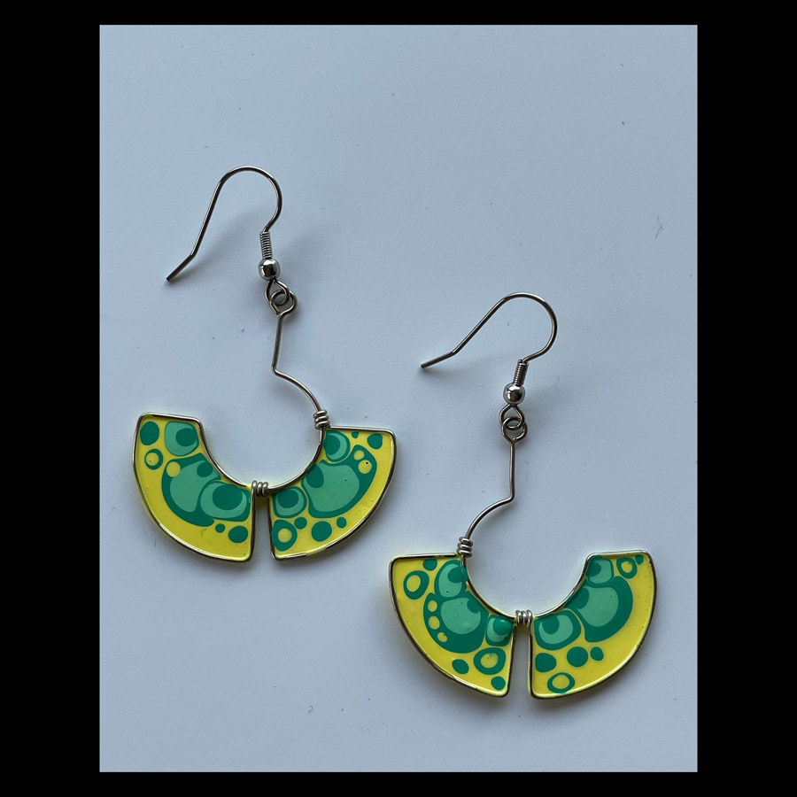 Blue Agave Art & Jewelry