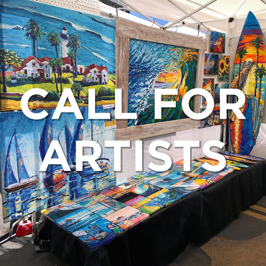 Art in the Village Artist Application Closes Soon!