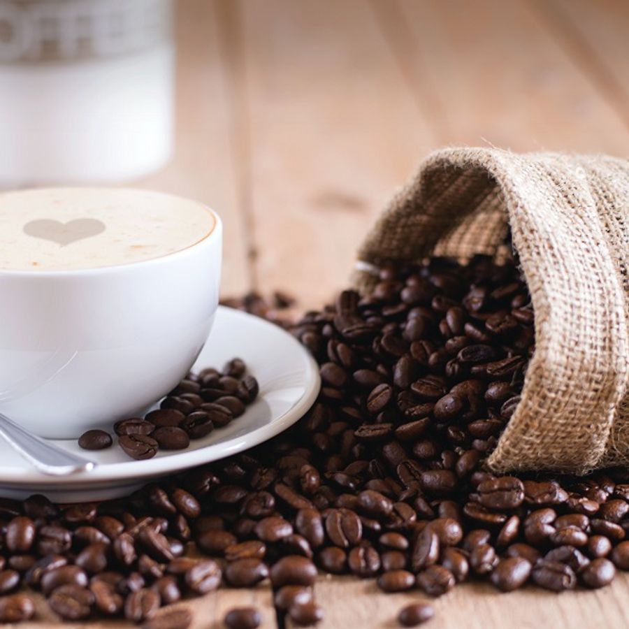 CVA Member Profile: Originns Coffee