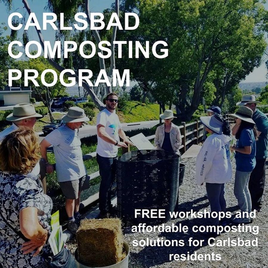 Composting Experts At The Farmers' Market Oct. 3rd