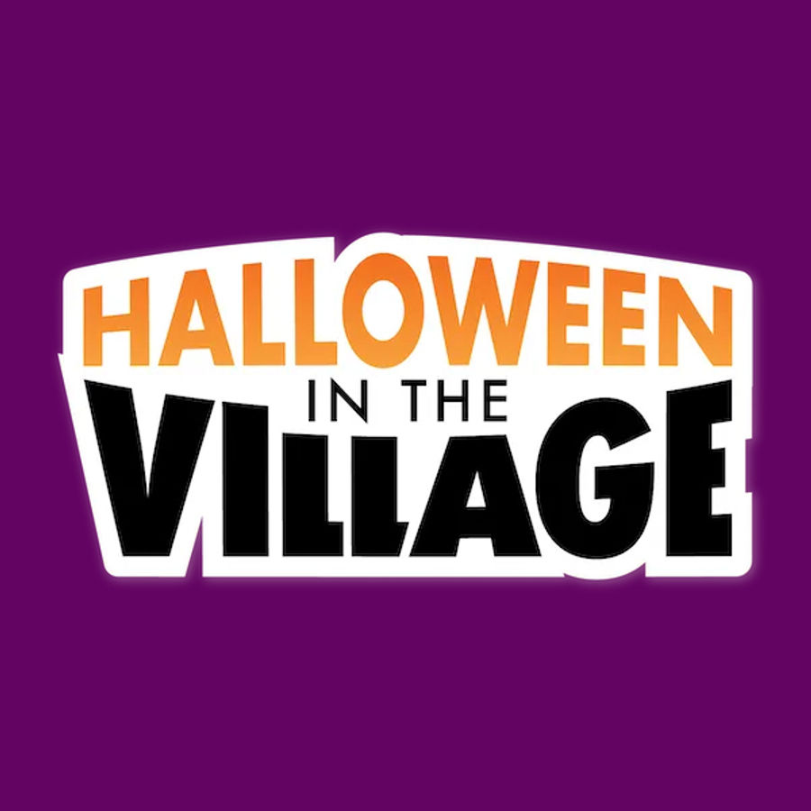 Save The Date For Some Spooky Halloween Fun In The Village