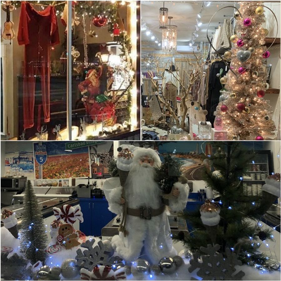 Window Decorating Contest Winners 2019 Announced