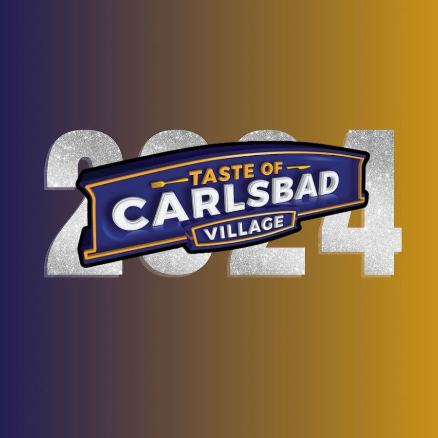 Taste of Carlsbad Village Tickets = SOLD OUT! Thank You for the Support!