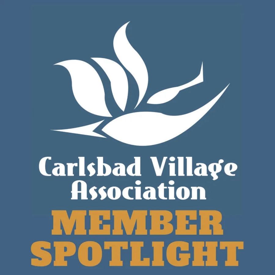 Welcoming Our Newest Carlsbad Village Association Members