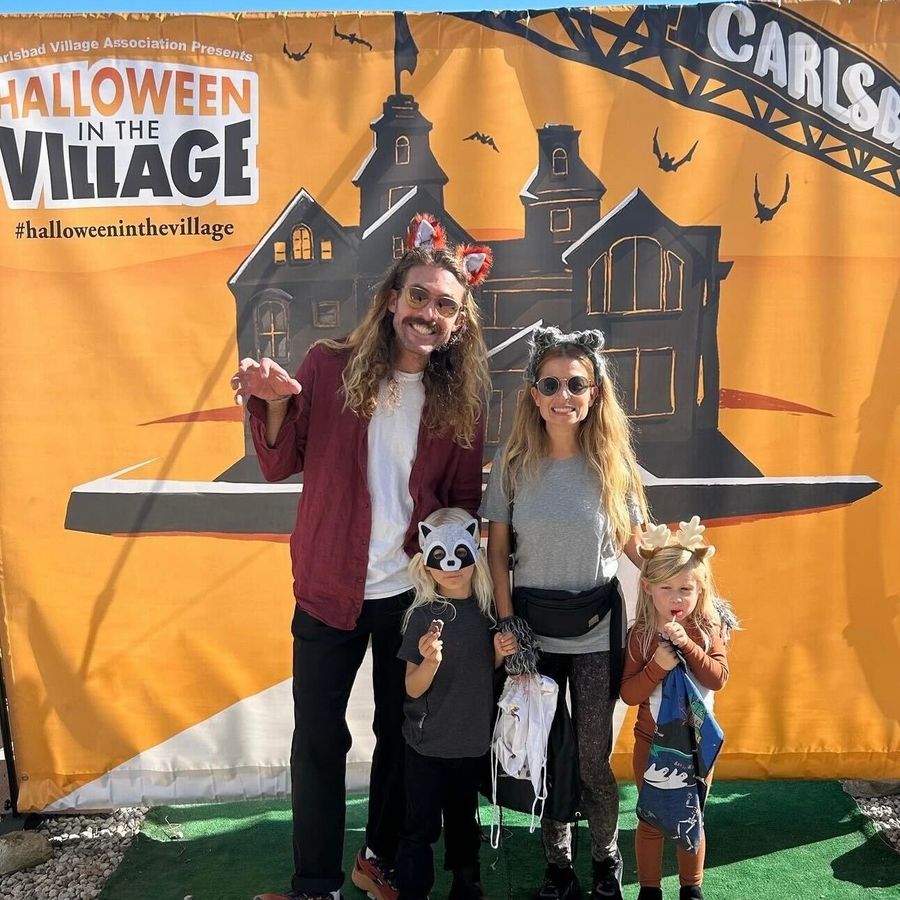 Halloween in the Village is THIS SATURDAY!