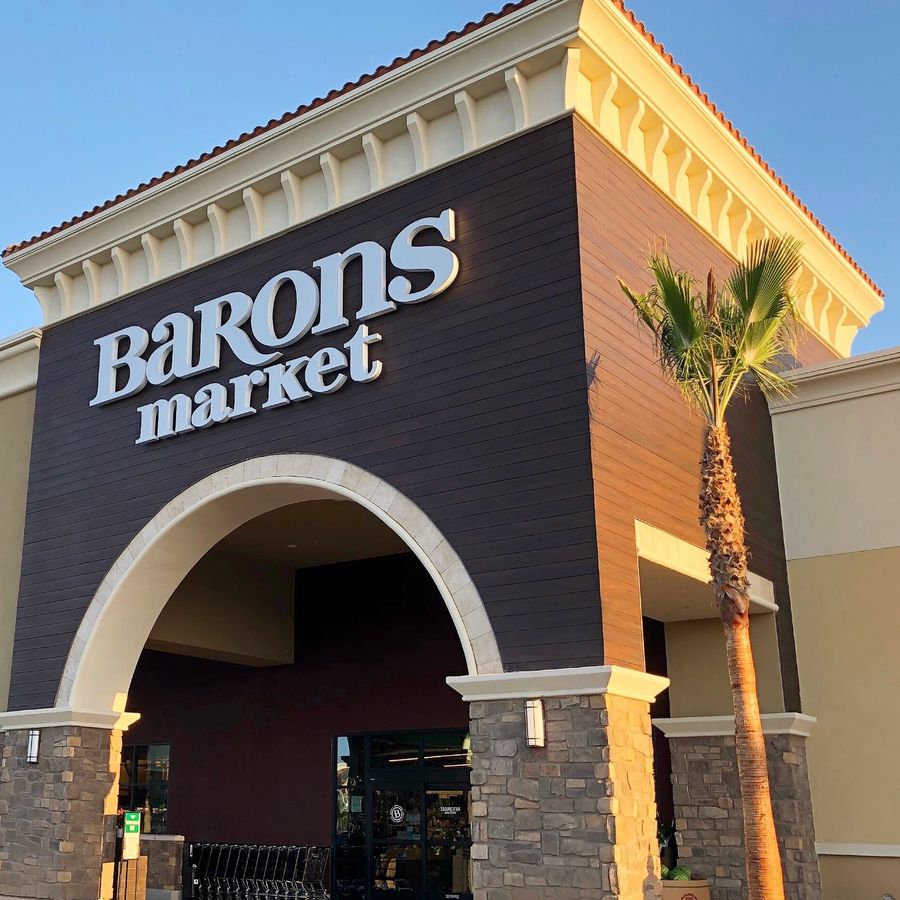 Barons Market to Open in Carlsbad Village: A Fresh Addition to the Community