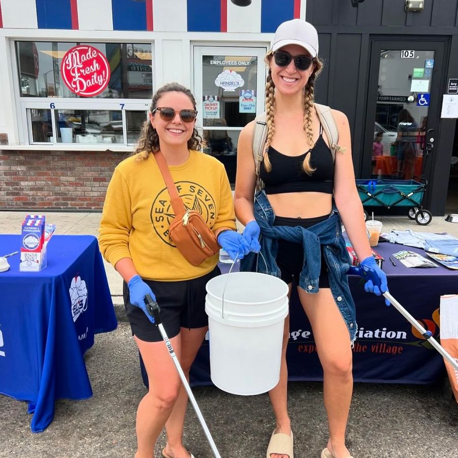 Carlsbad State Street Sweep: Help Keep Downtown Carlsbad Beautiful!