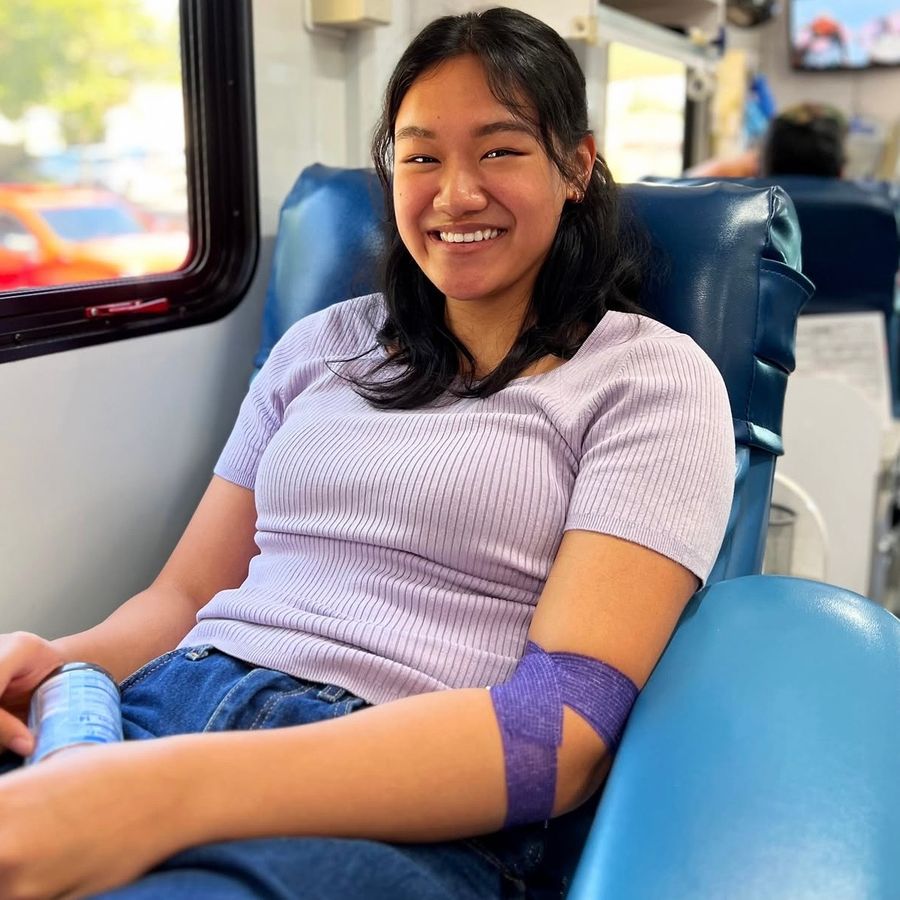 Roll Up Your Sleeve and Make a Difference in the Heart of the Village