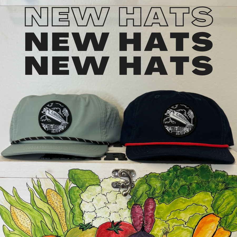 Summer-Ready Carlsbad Hats: Discover the New Collection