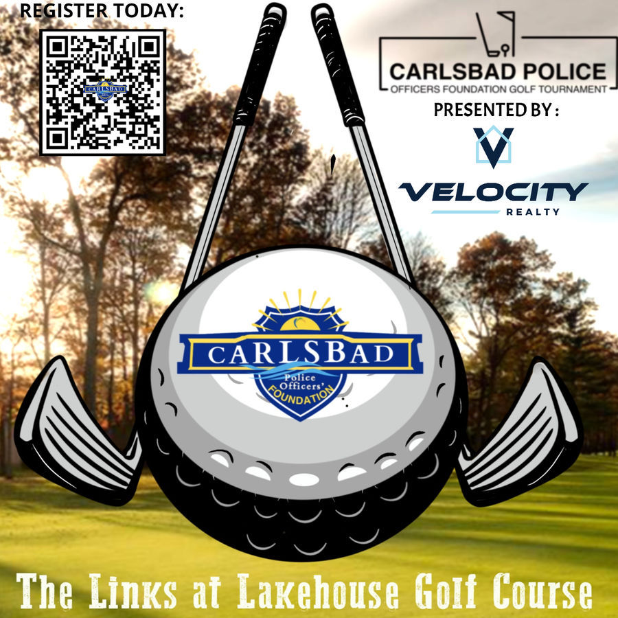 Tee Off for a Cause This Sunday October 13!