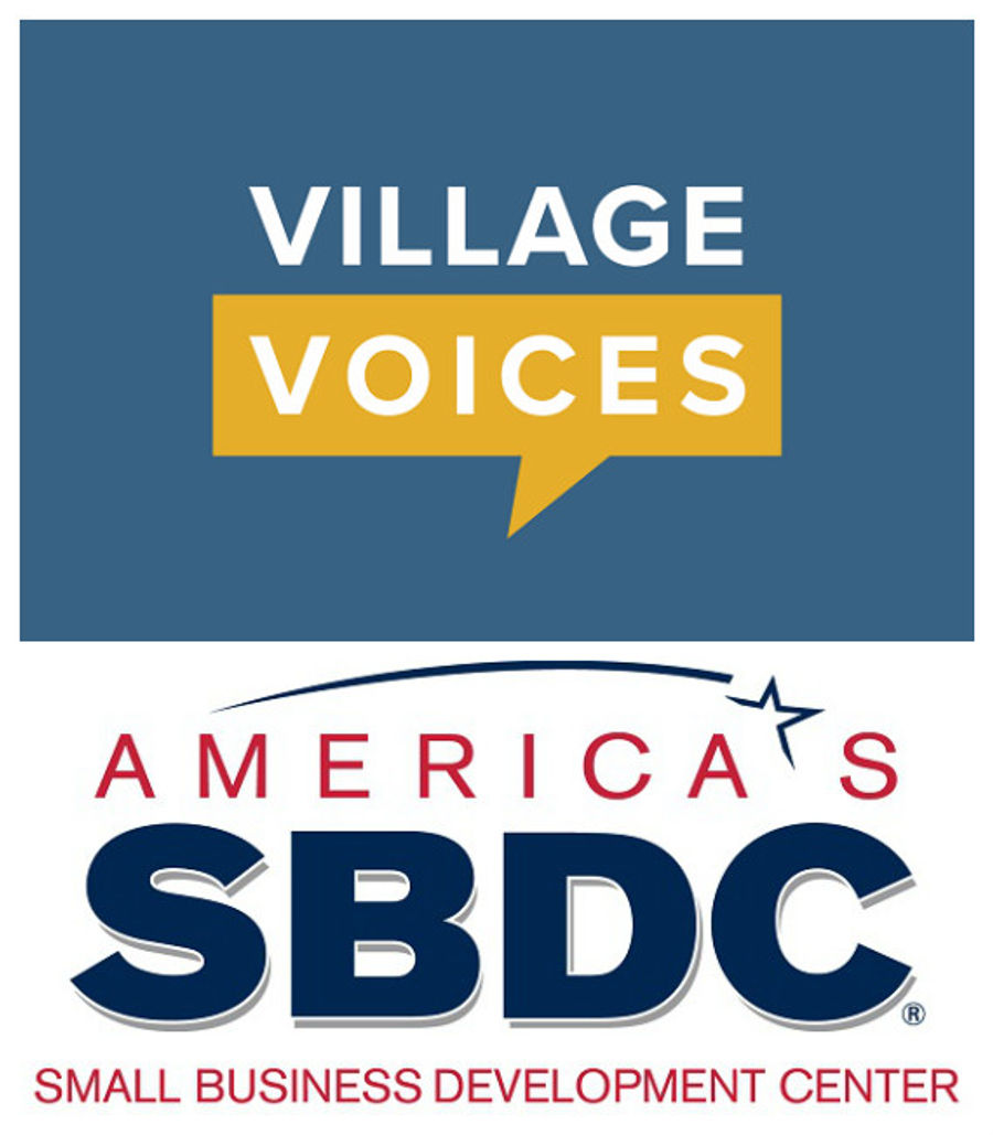 Small Business Development Center At March Village Voices