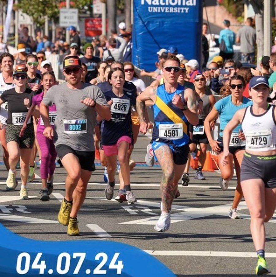 There’s Still Time to Sign Up For The World’s Fastest 5k