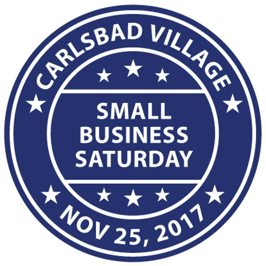 Shopping Specials for Small Business Saturday