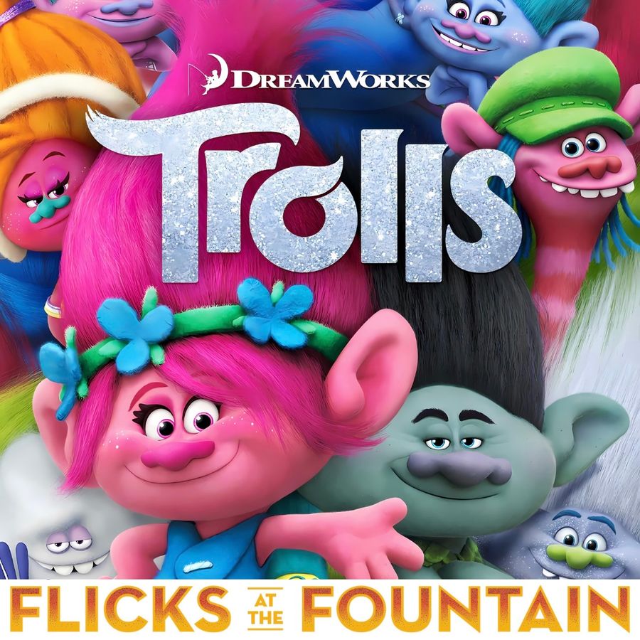 Explore the Fun and Music of Trolls: A Colorful Adventure for All Ages!