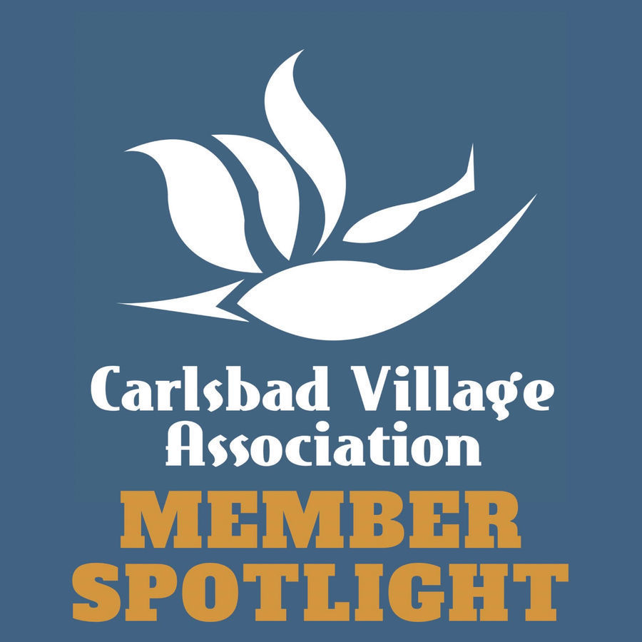 Celebrating Our Members: The Carlsbad Village Association’s Mission