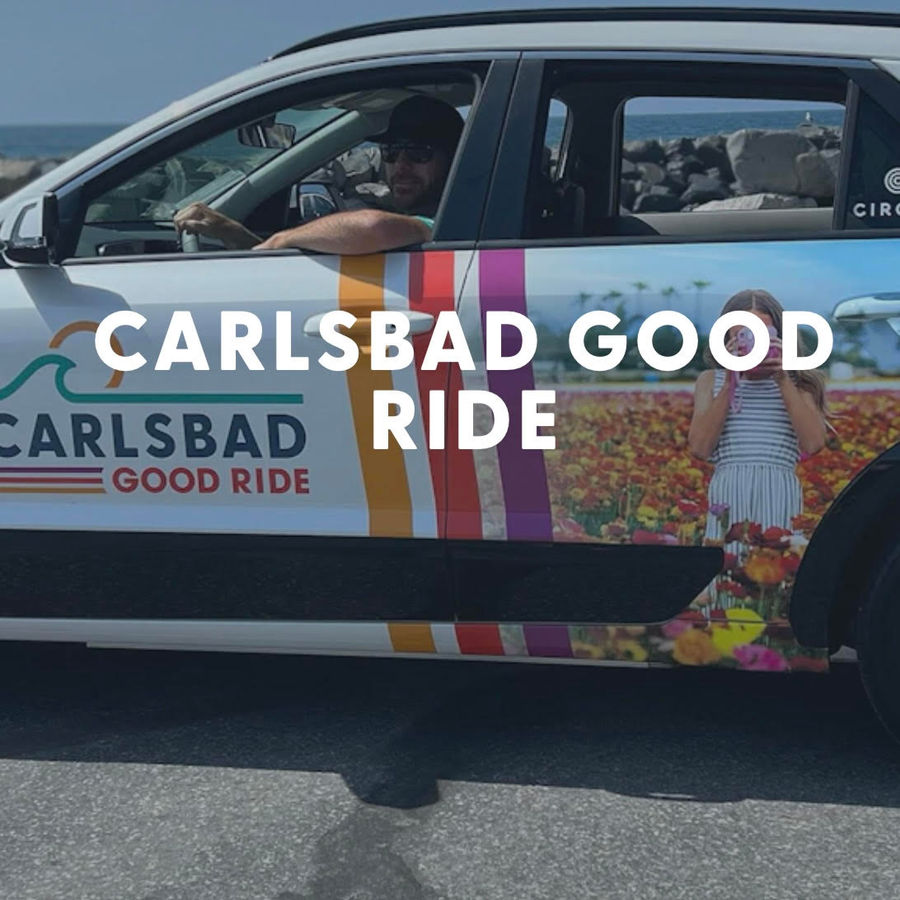 Visit Carlsbad Launches 