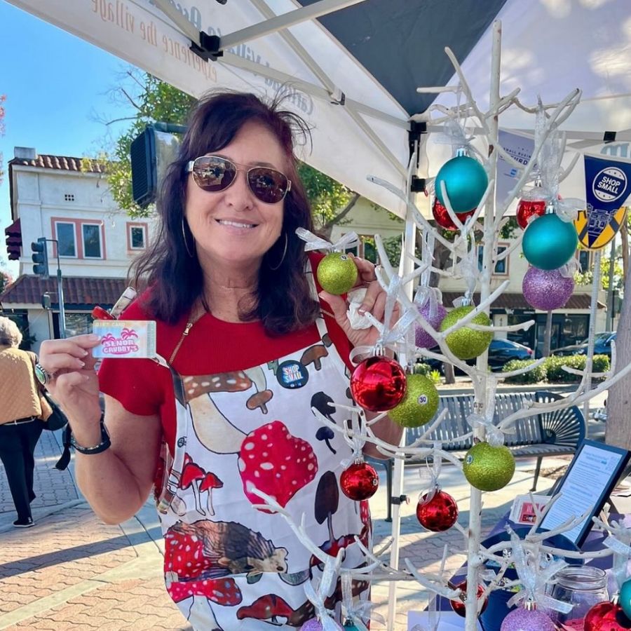 Shop Small and Save Big: Small Business Saturday in Carlsbad Village!