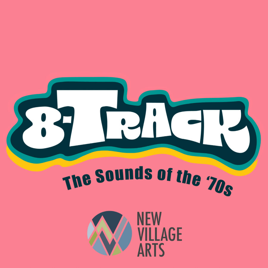 Step into the Groovy Era with “8-TRACK: The Sounds of the ‘70s