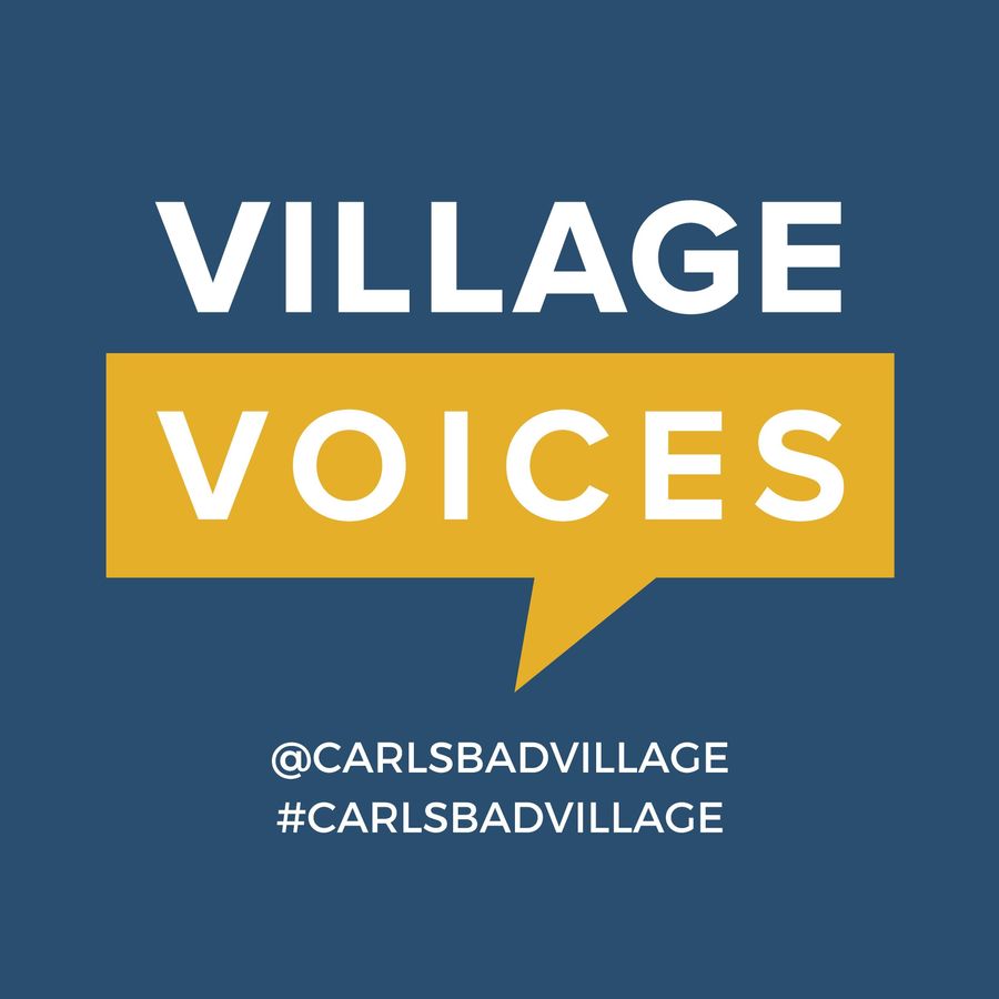 Save The Date For The July 11th Village Voices Meeting