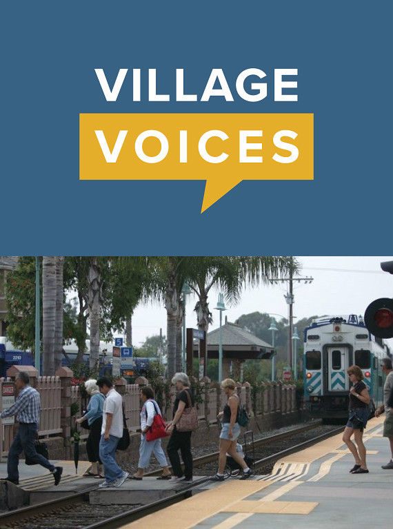 Lowering The Tracks Downtown Discussed At Village Voices