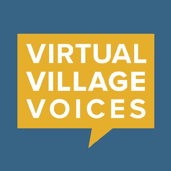 Village Voices Streams Live From Barrio Glassworks Jan 26