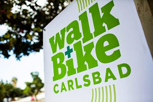 Taco Tuesday Community Bike Ride to Carlsbad Village