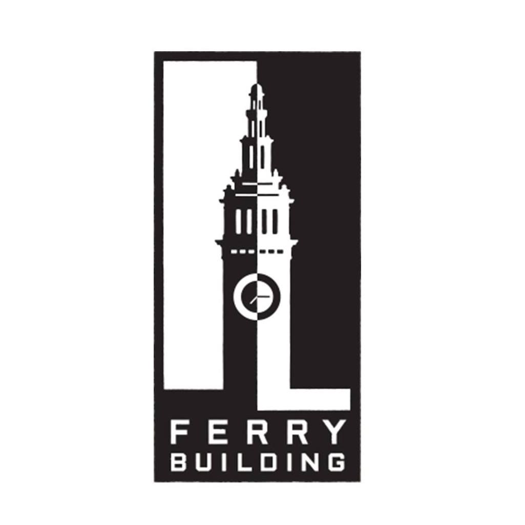 The Ferry Building