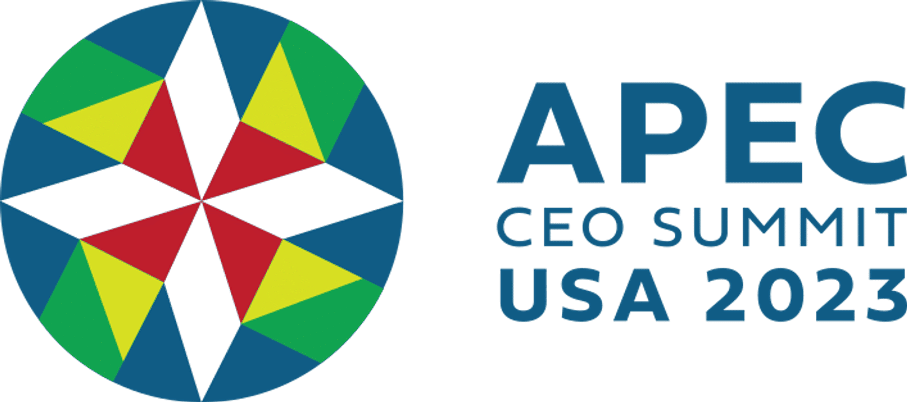 Asia Pacific Economic Cooperation (APEC) CEO Summit 2023 Downtown San