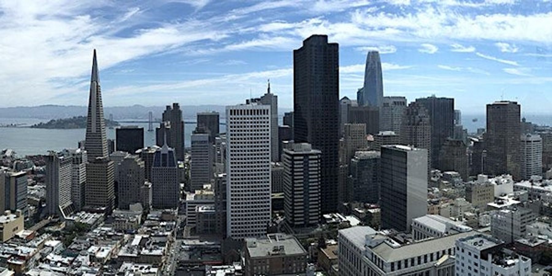 Architecture Downtown: Walking Tour | September 30 | Downtown San Francisco