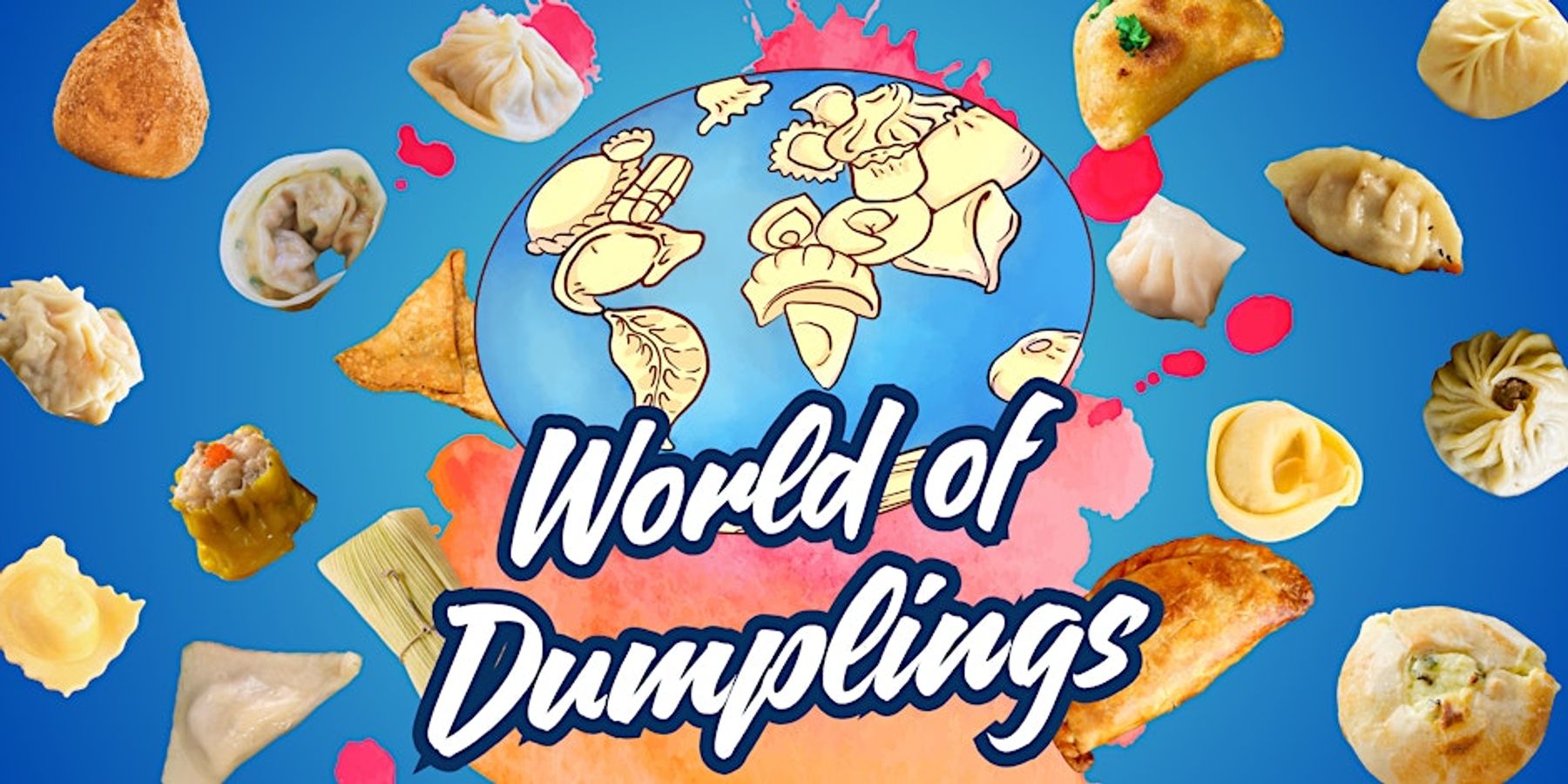 World of Dumplings | Downtown San Francisco