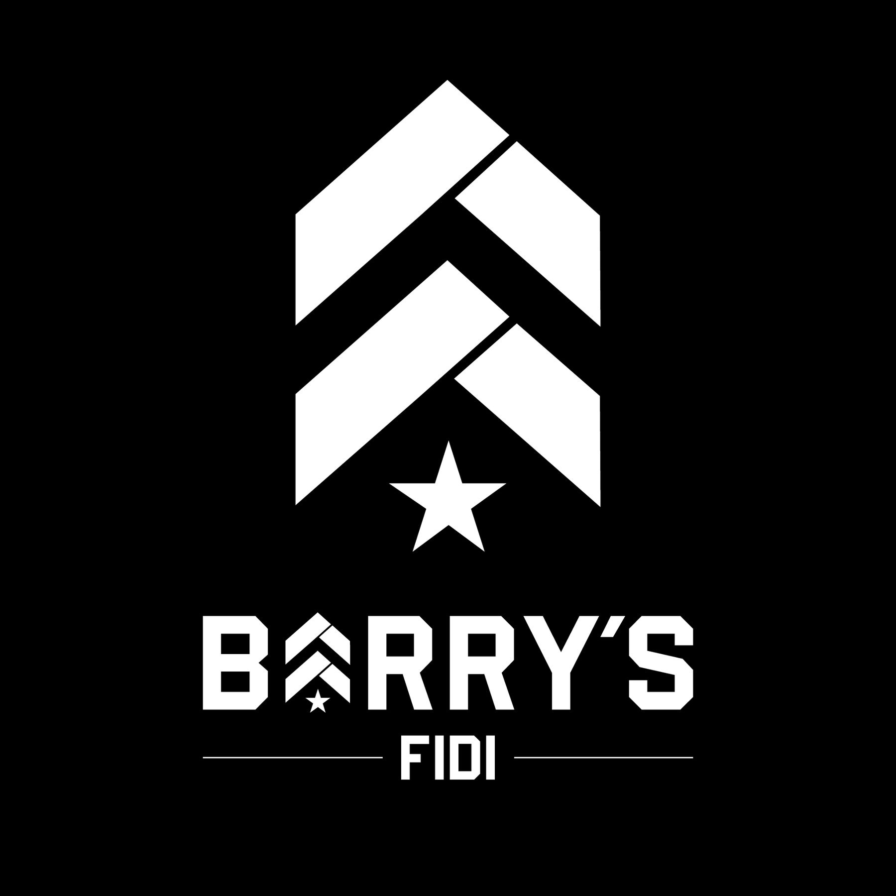 Barry's Bootcamp | Downtown San Francisco