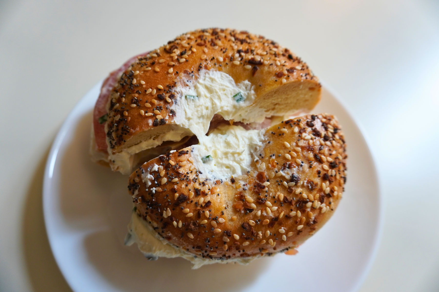 Boichik Bagels | Downtown San Francisco